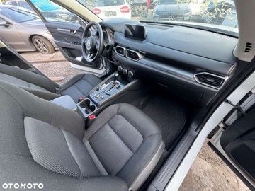 Mazda CX-5 II SUV 2.5 SKY-G 194KM 2018 Mazda CX-5 Mazda CX-5 2.5 Skyprestige AWD 2.5 Benzyna 194KM, zdjęcie 10