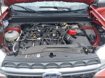 Ford Maverick II 2022 Ford Maverick XLT 2022 2.0l 2.0 Benzyna 250KM, zdjęcie 8