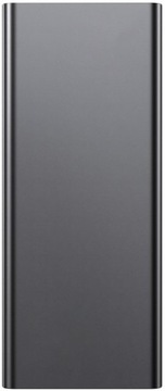 Baseus PowerBank Adaman Metal 20000 мАч PD QC 3.0 65 Вт 2xUSB+USB-C+micro USB