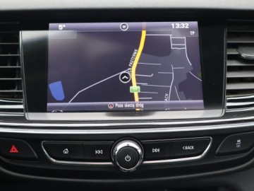 Opel Insignia I Sports Tourer Facelifting 2.0 CDTI Ecotec 170KM 2017 Opel Insignia 2.0 CDTI, Salon Polska, 167 KM, zdjęcie 11