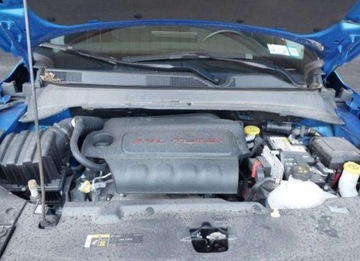 Jeep Compass II 2022 Jeep Compass 2022, 2.4L, 4x4, TRAILHAWK, od ubezpieczalni 2.4 Benzyna 177KM, zdjęcie 13