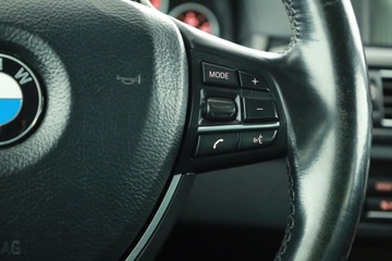 BMW Seria 5 F10-F11 Touring 520d 184KM 2011 BMW 5 520d, 181 KM, Klima, Klimatronic, Tempomat, zdjęcie 18