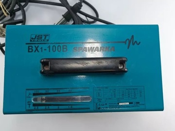 СВАРОЧНЫЙ МАШИНА JST Tools BX1-100B
