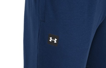 UNDER ARMOUR KOMPLET MĘSKI DRES BLUZA SPODNIE / rozm XXL