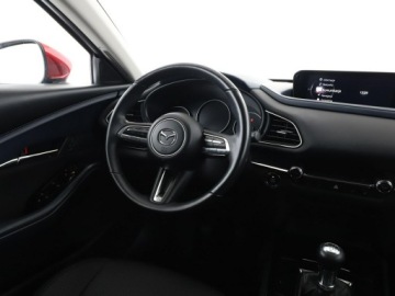 Mazda CX-30 2.0 Skyactiv-X 180KM 2020 Mazda CX-30 2.0 Skyactiv-X MHEV Navi Tempomat, zdjęcie 15