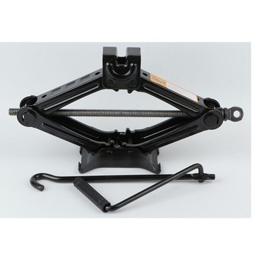 Scissor Jack Strong Load Bearing Energy Saving Portable Metal Hand Crank Li