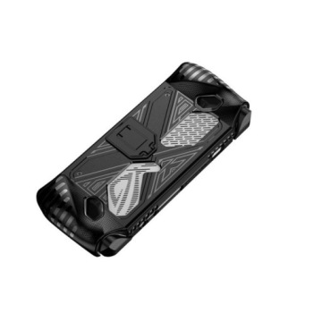 Кейс/чехол с подставкой для ASUS ROG Ally, черный
