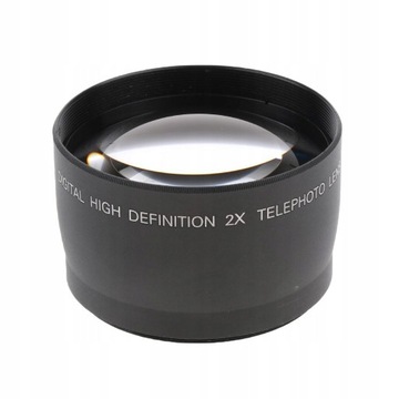 Телеобъектив Minolta MD Lens