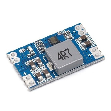 PRZETWORNICA MINI DC/DC STEP-DOWN MINI560 5V 5A