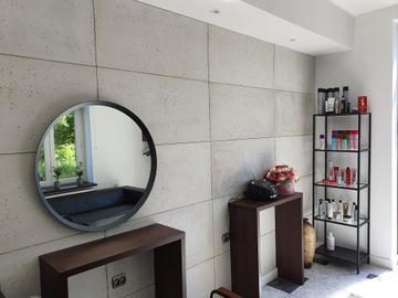 Płyty betonowe beton architektoniczny 100x50 WYPRZ