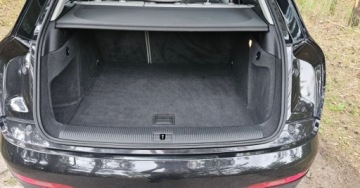 Audi Q3 I 2013 Audi Q3 2.0 TDI 150 , 156,299 km Nowe opony 4 szt 2.0 Diesel 150KM, zdjęcie 16