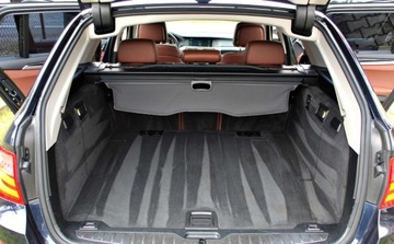 BMW Seria 5 F10-F11 Touring 520d 184KM 2011 BMW Seria 5 2.0d Navi Bi-Xenony Led Skorzana tapicerka Gwarancja 1rok w ce, zdjęcie 12