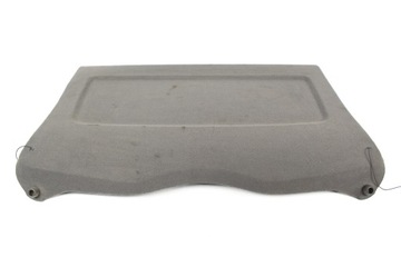 PÓŁKA BAGAŻNIKA FORD FOCUS MK2 II 04-12 5 DRZWI 5D