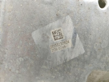 BMW i4 G26 4 GranCoupe, 2023 Кронштейн крепления компьютера A/C