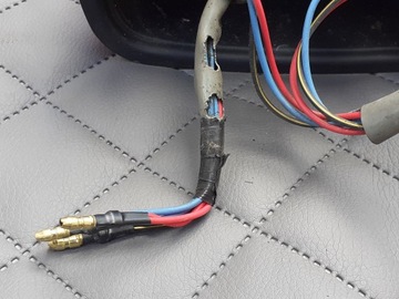 Кавасаки Эн 500 1995 г. задний фонарь