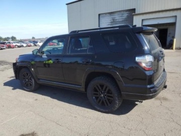 Toyota 2021 Toyota 4-Runner 2021, 4.0L, 4x4, NIGHT SHADE, od ubezpieczalni 4.0 Benzyna, zdjęcie 5