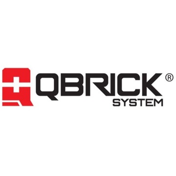 СИСТЕМА PRO QBRICK ТРАНСПОРТНАЯ ПЛАТФОРМА