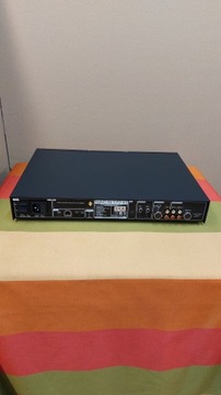 Naim Nac 172 XS — предусилитель, ЦАП, стример, Tidal, Spotify