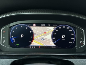 Volkswagen Arteon Shooting Brake R 2.0 TSI 320KM 2023 Volkswagen Arteon 2.0TSI 320KM 4X4 R DSG l DCC, AC, zdjęcie 16