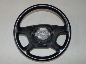 kierownica skóra SKODA OCTAVIA II 1Z0419091C