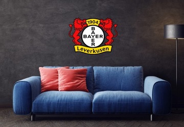 Bayer Leverkusen do domu prezent na święta dla chłopaka męża dziadka