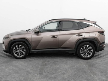 Hyundai Tucson IV SUV 1.6 T-GDI 150KM 2023 Hyundai Tucson LU864RU#1.6 T-GDi Executive 2WD, zdjęcie 8