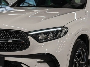 Mercedes GLC C254/X254 2025 GLC Coupe 200 4-Matic AMG Line 2.0 (204KM) 2025, zdjęcie 12