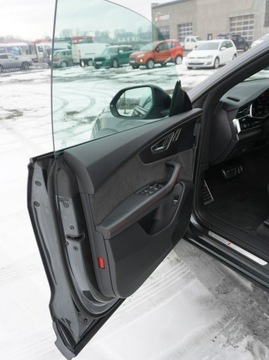 Audi 2020 Audi RS Q8 _ RS Q8 _ RS Q8 _ RS Q8 _ Salon Polska, zdjęcie 18