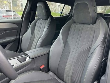 Peugeot 408 2025 PEUGEOT 408 GT 1.2 PureTech mHEV S&amp;S e-DSC6 145KM, zdjęcie 7