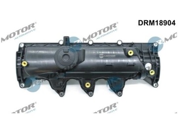 DR.MOTOR DRM18904 KRYT HLAVA VÁLCŮ