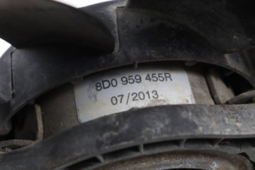 8D0959455R, VW PASSAT B5 FL SKODA SUPERB und AUDI A4 B5 Kühlergebläse 8D0959455R | thumb 2