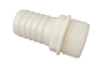 ZŁĄCZKA GZ 5/4'' WĄŻ 35mm POLIAMID KOŃCÓWKA NA WĄŻ