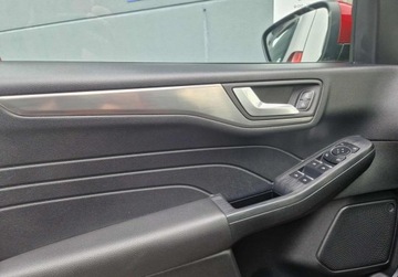 Ford Kuga III SUV 1.5 EcoBoost 150KM 2021 Ford Kuga Ford Kuga1.5 EcoBoost 150 KMTitaniumASOFV Vat 23PL Salon, zdjęcie 24