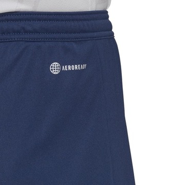 КОРОТКИЕ МУЖСКИЕ СПОРТИВНЫЕ ШОРТЫ ADIDAS - L