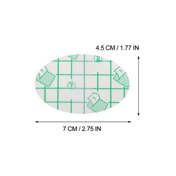 40 шт. ВОДОНЕПРОНИЦАЕМАЯ ЗАЩИТА УШЕЙ ДЛЯ ДЕТЕЙ ВОДОНЕПРОНИЦАЕМАЯ ЗАЩИТА УШЕЙ ДЛЯ ДЕТЕЙ