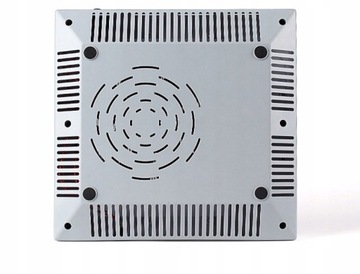 БЕЗМЕШОЧНЫЙ КАССЕТНЫЙ ПЫЛЕСБОРНИК 80ВТ + ФИЛЬТР