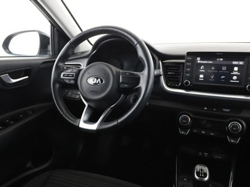 Kia Stonic I Crossover 1.0 T-GDI 100KM 2020 Kia Stonic FV23% niski przebieg grzane, zdjęcie 15