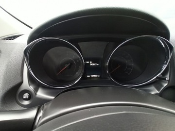 Mitsubishi ASX I SUV Facelifting 2015 1.6 117KM 2016 Mitsubishi ASX 2017/16, salon Polska, I wł., zdjęcie 11