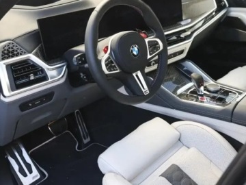 BMW X5 G05 M SUV Facelifting 4.4 M 625KM 2025 BMW X5 Competition Suv 4.4 (625KM) 2025, zdjęcie 5