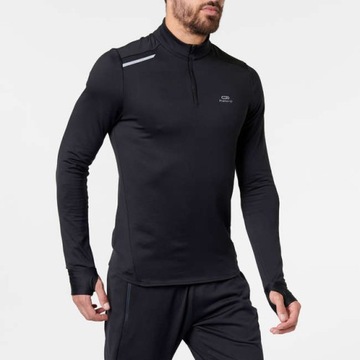 Мужская беговая толстовка KALENJI THERMOACTIVE XXL