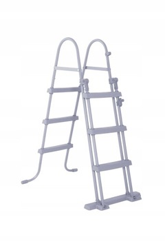 Лестница для бассейна 107 см Bestway 58330