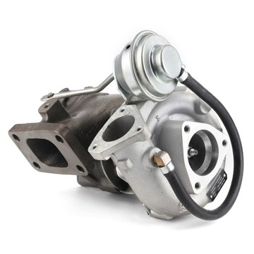 Запасные части турбокомпрессора 14411-62T00 для Nissan