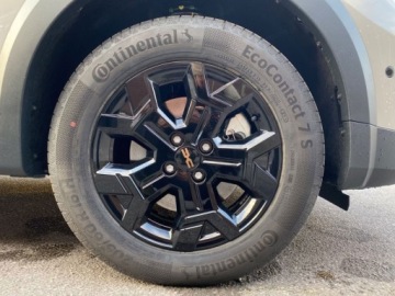 Dacia Jogger 2025 Od ręki - Extreme 5-miejsc 1.8 Full Hybrid 155KM / Pakiet Zimowy, Drive, zdjęcie 11