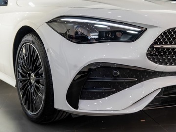 Mercedes CLE Coupe 2.0 300 258KM 2025 MERCEDES-BENZ CLE 300 4-Matic AMG Line 2.0 (258KM) 2025, zdjęcie 1