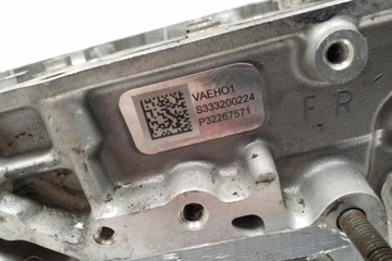 HLAVA MOTORU VOLVO XC90 II 32267570 2.0L HYBRID 2020