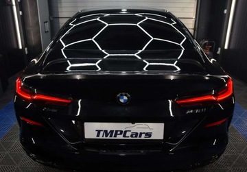 BMW Seria 8 II Coupe 3.0 840i 340KM 2020 BMW Seria 8 840i _ Individual _ 3.0 Benzyna 340KM, zdjęcie 11