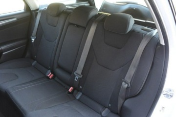 Ford Mondeo V Kombi 1.5 EcoBoost 160KM 2018 Ford Mondeo 1.5 EcoBoost doinwestowany gwarancja, zdjęcie 30