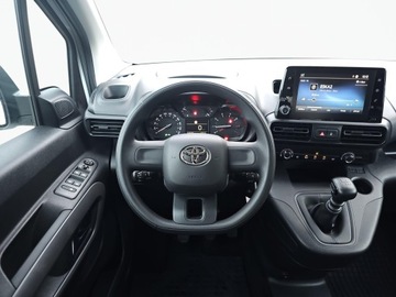 Toyota 2020 Toyota Proace City Verso Polski Salon | Pierwszy w, zdjęcie 15
