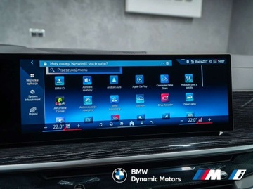 BMW X6 G06 SUV Facelifting 3.0 30d 298KM 2025 BMW X6 xDrive30d 298 KM mHEV - HarmanKardon - Kamera 360 - Hak Holowniczy, zdjęcie 33