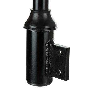 Регулируемый держатель для зеркала + зеркало URSUS